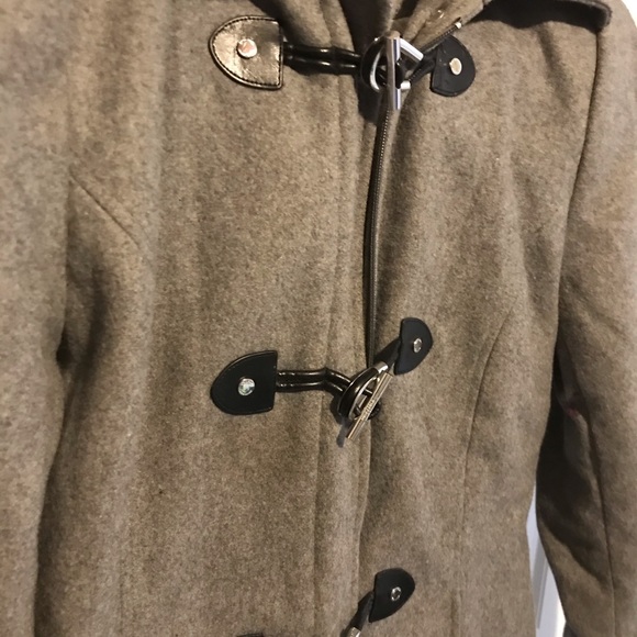 Calvin Klein PeaCoat - Picture 3 of 16